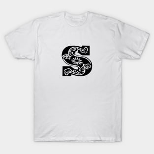 Type S T-Shirt